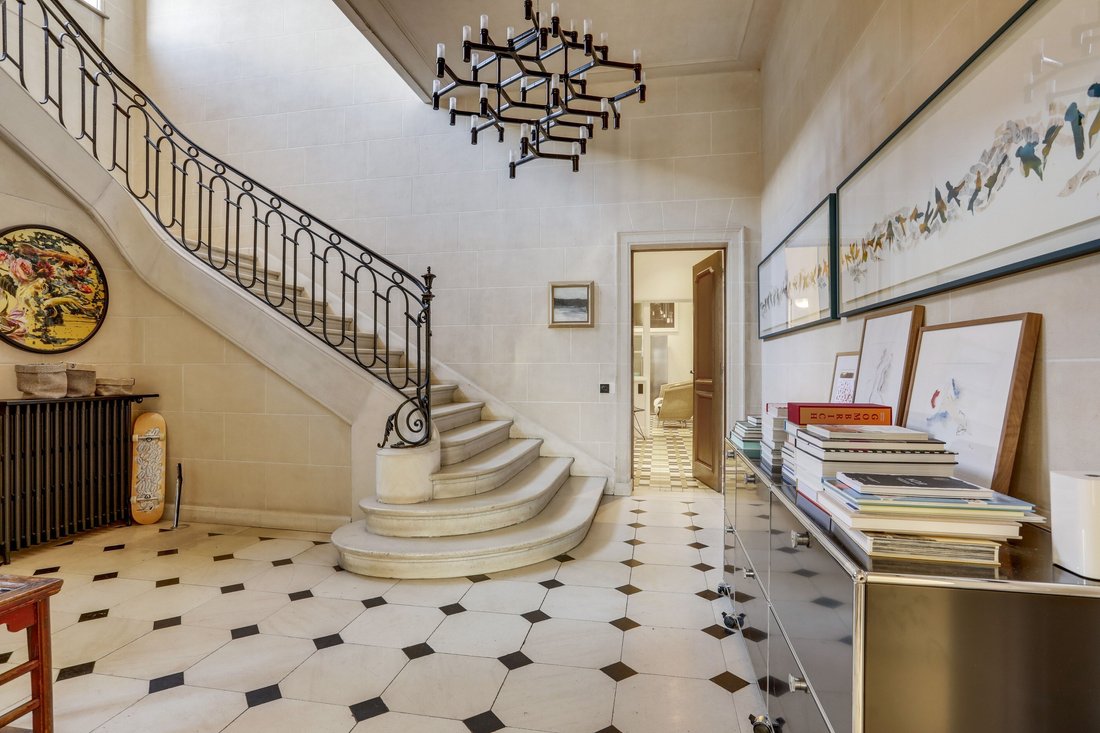 Apartment in Centre-rue de Londres, Mouvaux, France 2 - 18207983