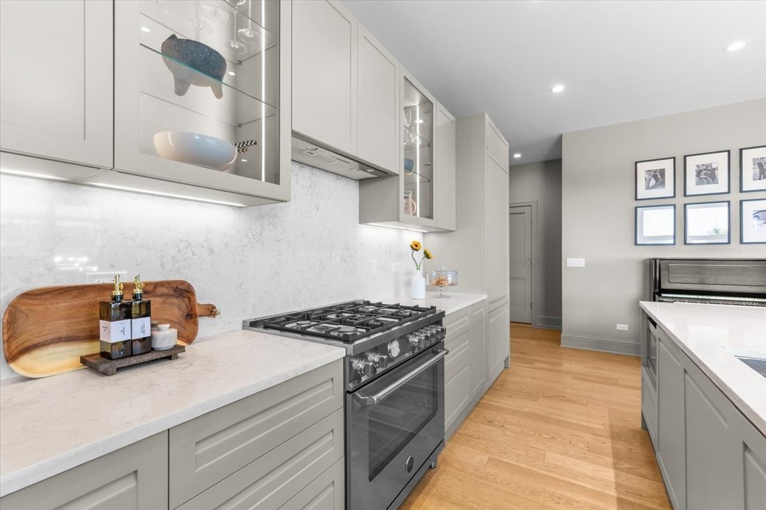 Condo in Chicago, Illinois, United States 4 - 18209439