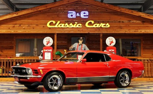 428 cui  Auto  P/B 4 wheel disc  P/S Rack Pinion  AC  Borla Exhaust True Mach 1! in New braunfels, United States 1