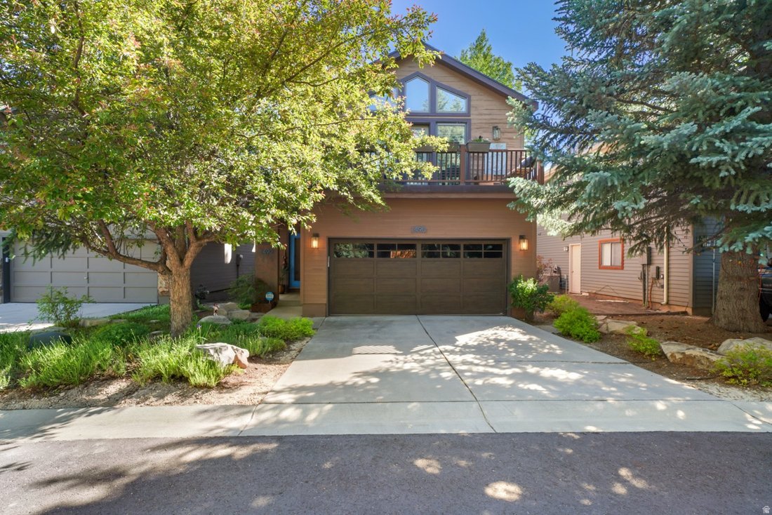 House in Park City, Utah, United States 1 - 18207491