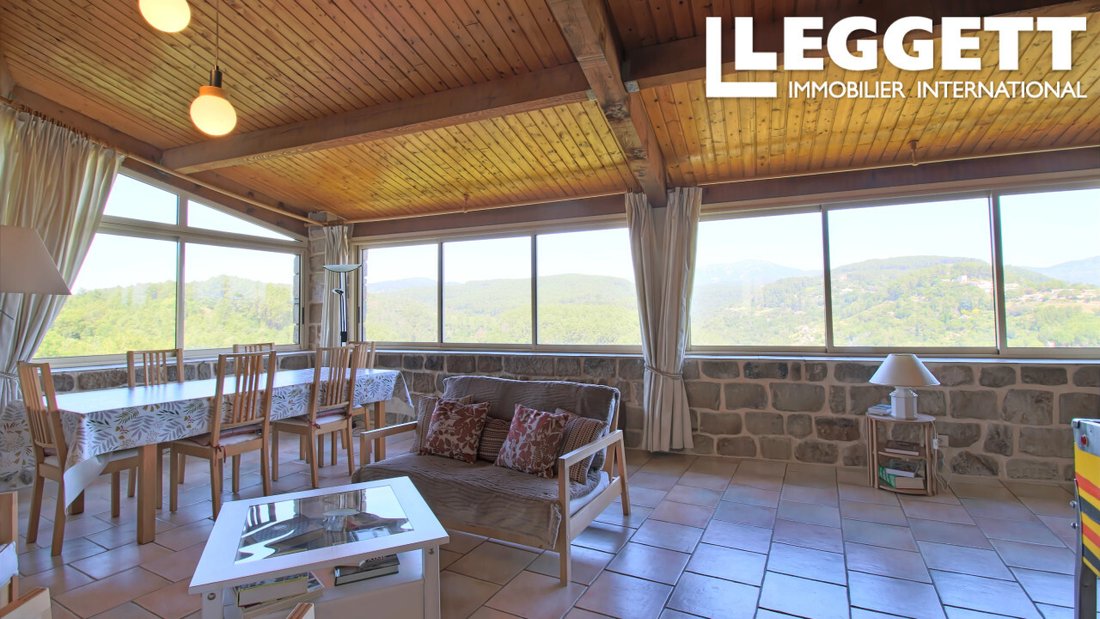 House in Largentiere, Auvergne-Rhône-Alpes, France 4 - 17908011