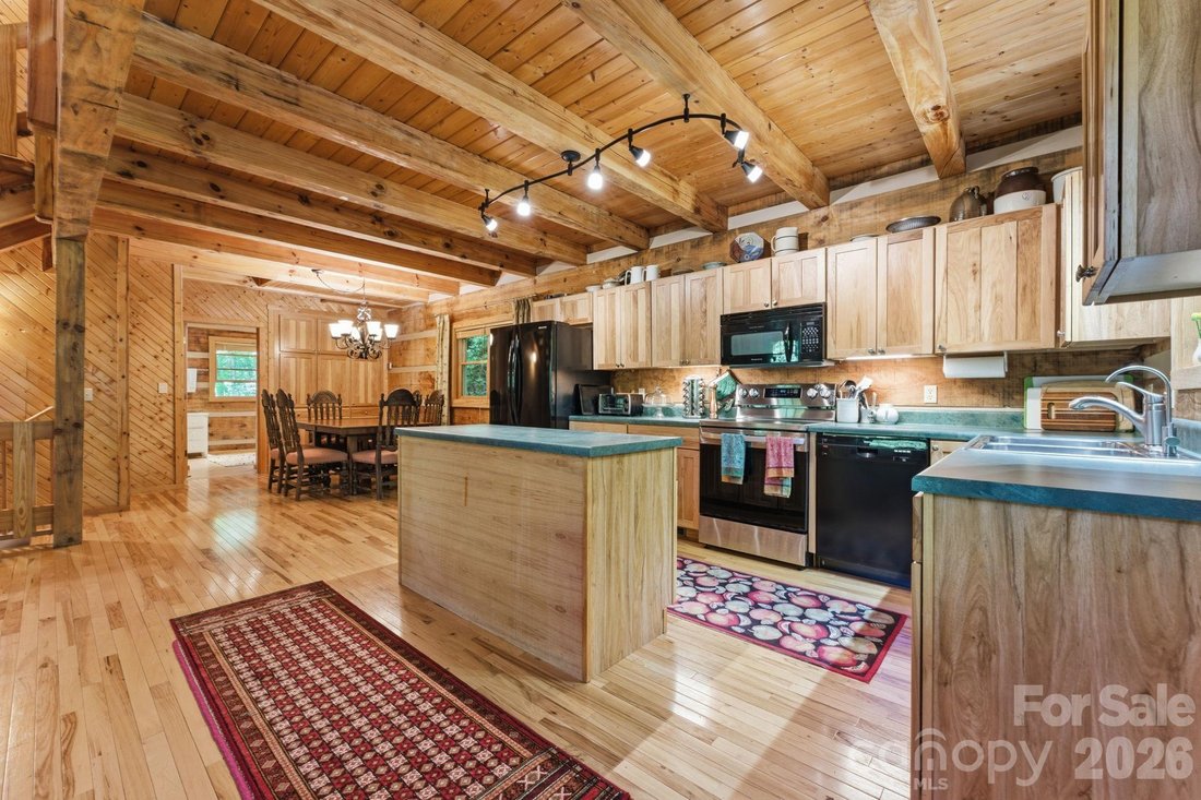 House in Maggie Valley, North Carolina, United States 4 - 18207701
