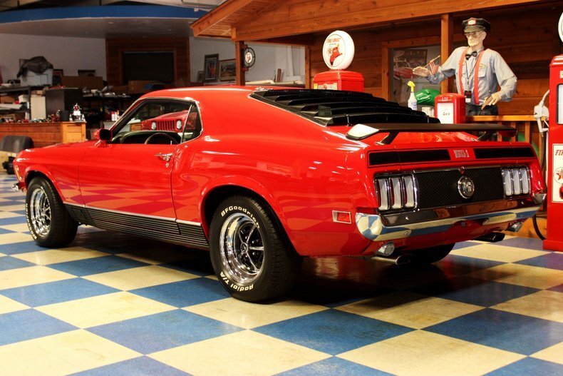 428 cui  Auto  P/B 4 wheel disc  P/S Rack Pinion  AC  Borla Exhaust True Mach 1! in New Braunfels, United States 5 - 18207629