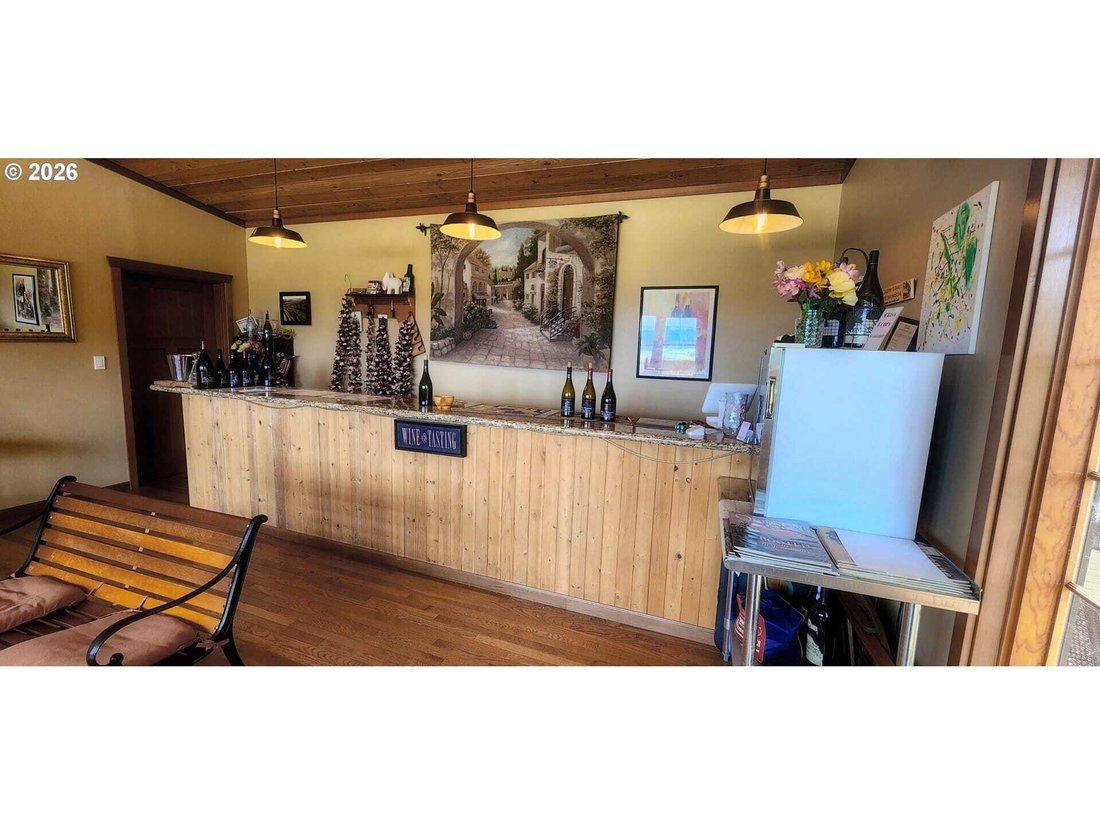 Land in Yamhill, Oregon, United States 5 - 18207298