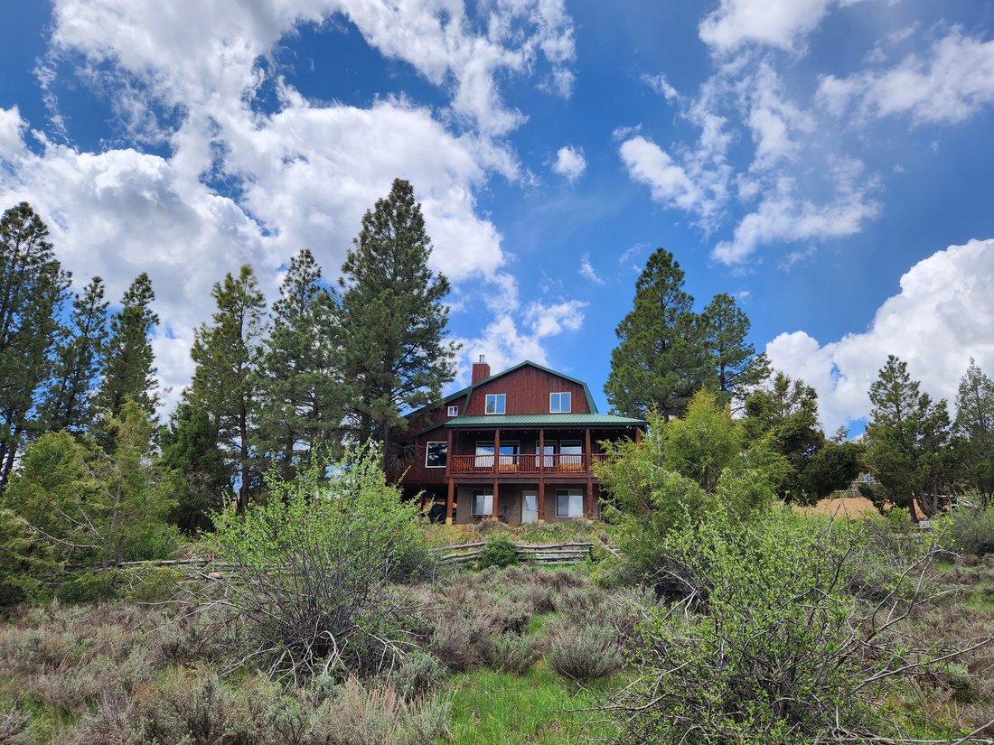 House in Kanab, Utah, United States 2 - 18154919