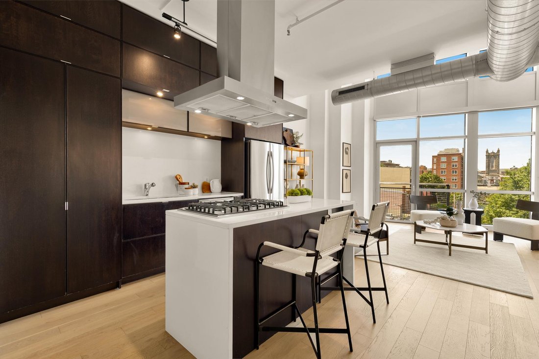 Condo in Washington, District of Columbia, United States 4 - 18208622