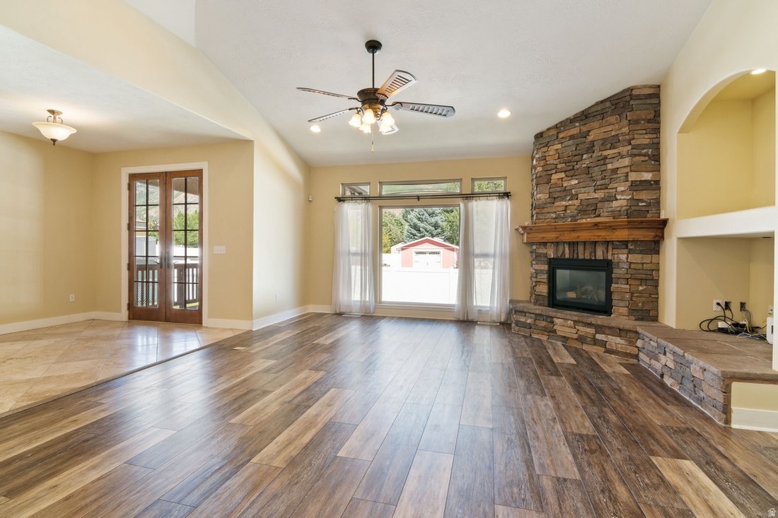 House in American Fork, Utah, United States 3 - 18207513