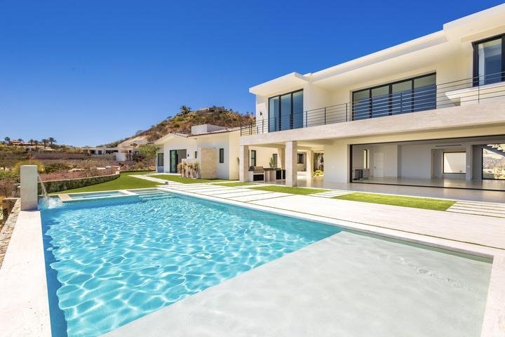House in San José del Cabo, Baja California Sur, Mexico 3 - 18208770
