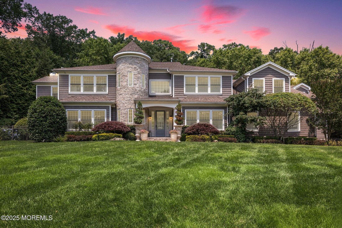 House in Atlantic Highlands, New Jersey, United States 2 - 18208219