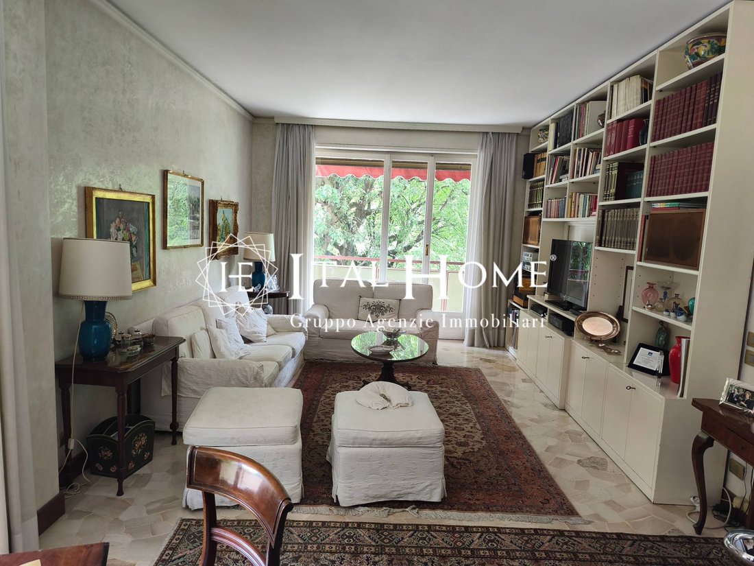 Apartment in San Siro, Milan, Italy 2 - 18207566