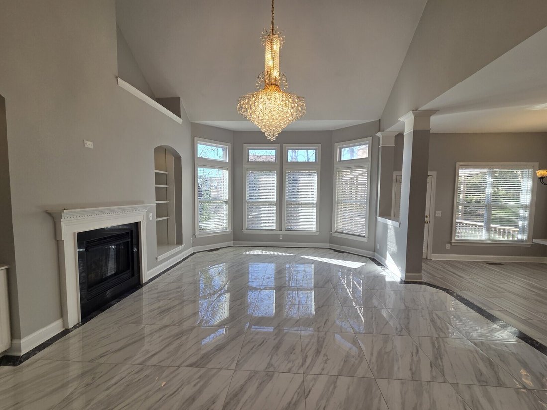 House in Nashville, Tennessee, United States 5 - 18208378