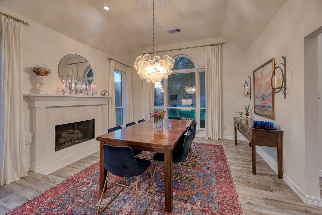 House in Houston, Texas, United States 3 - 18207743
