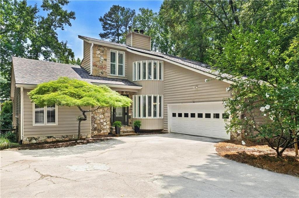House in Roswell, Georgia, United States 1 - 18208352