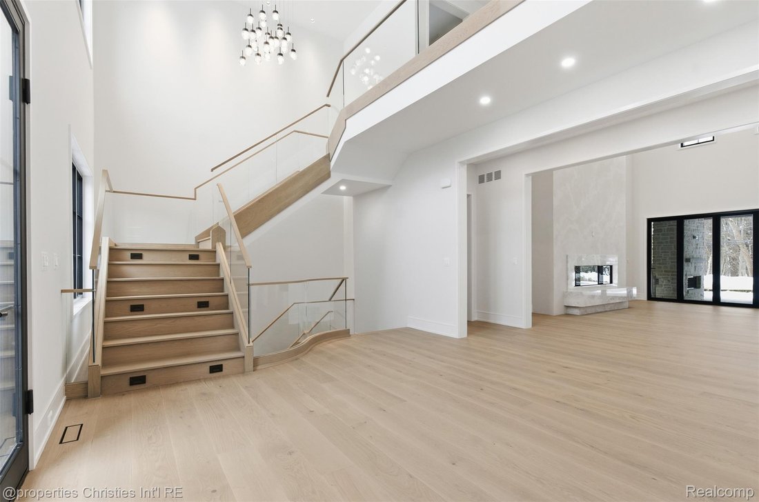House in Birmingham, Michigan, United States 5 - 18209440