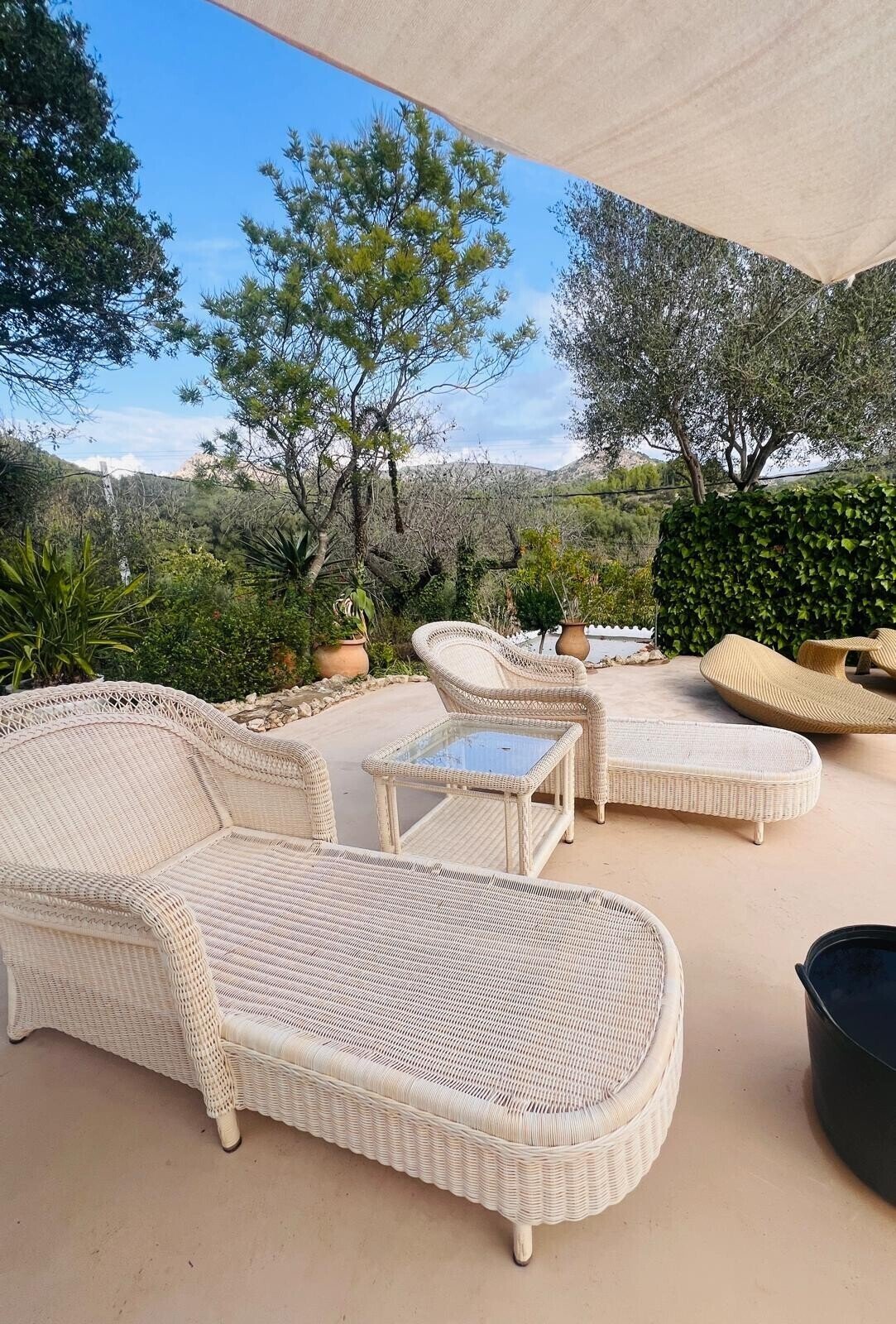 Casa di campagna a s'Arraco, Andratx, Isole Baleari 5 - 18208744