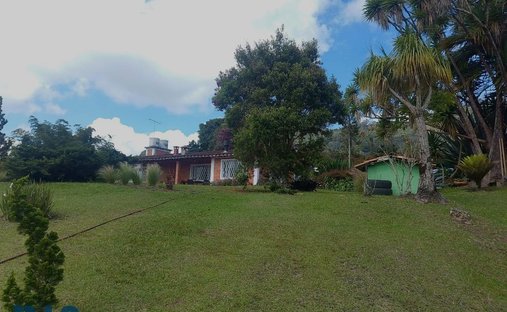 House in Rionegro, Antioquia, Colombia 1