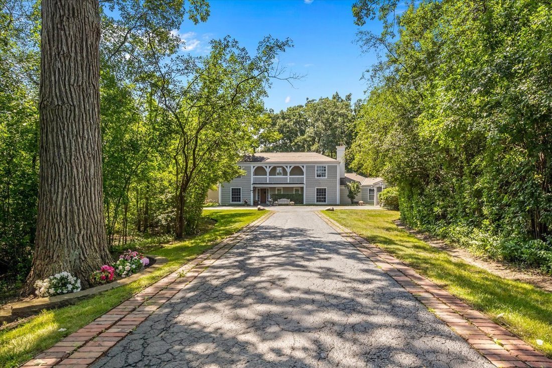 House in Winnetka, Illinois, United States 2 - 18209447
