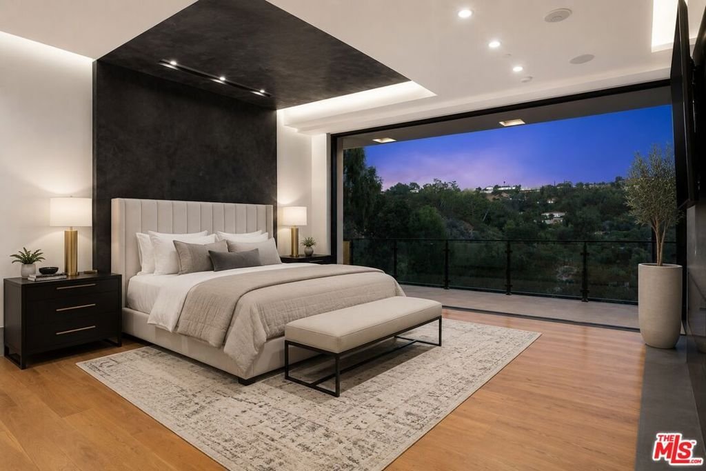 House in Beverly Hills, California, United States 4 - 18207258