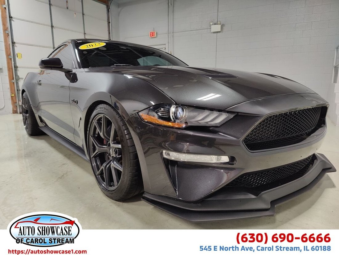 Coupe in Carol Stream, IL, United States 1 - 18209108