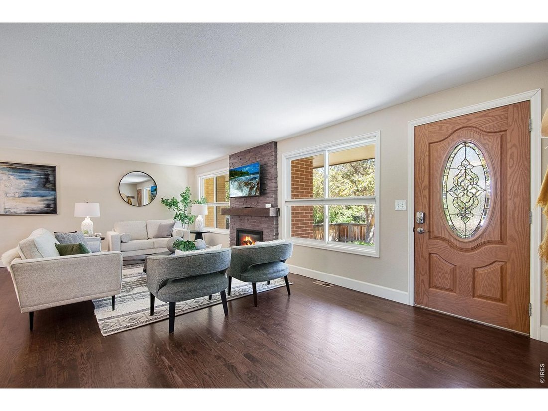 House in Lafayette, Colorado, United States 4 - 18207673