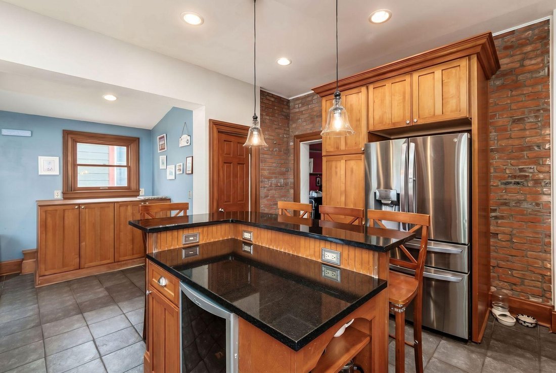 House in Columbus, Ohio, United States 5 - 18207545