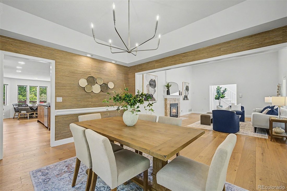 House in Greenwood Village, Colorado, United States 5 - 18207464