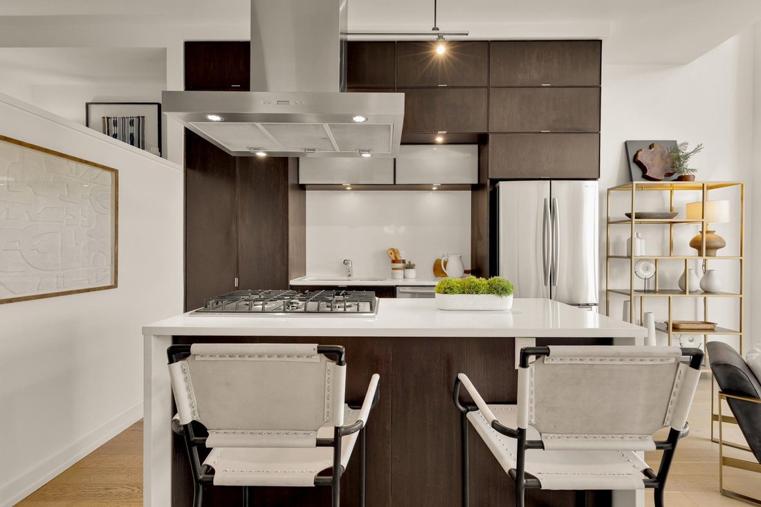 Condo in Washington, District of Columbia, United States 5 - 18208622