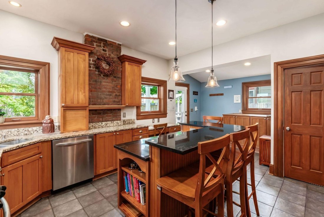 House in Columbus, Ohio, United States 4 - 18207545