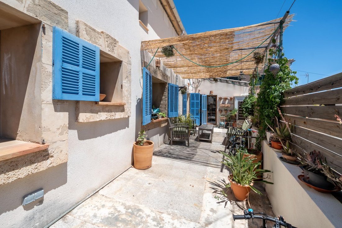 House in Marratxi, Balearic Islands, Spain 2 - 18207604