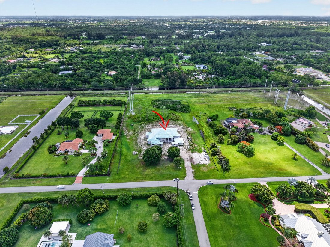 House in Wellington, Florida, United States 1 - 18208138