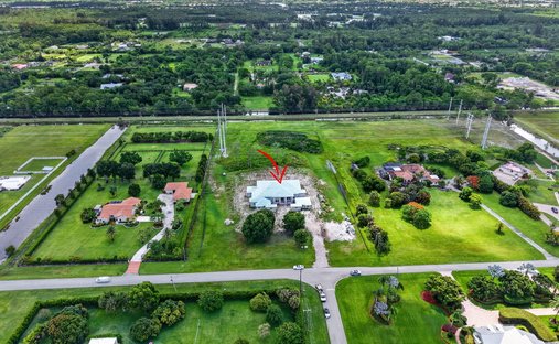 Casa a Wellington, Florida, Stati Uniti 1