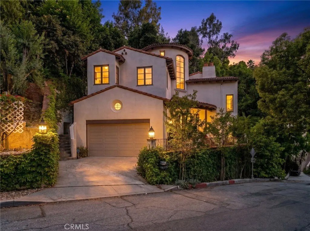 House in South Pasadena, California, United States 4 - 18208026