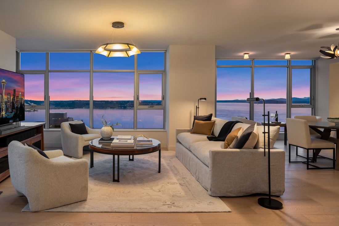 Condo in Seattle, Washington, United States 3 - 18207936