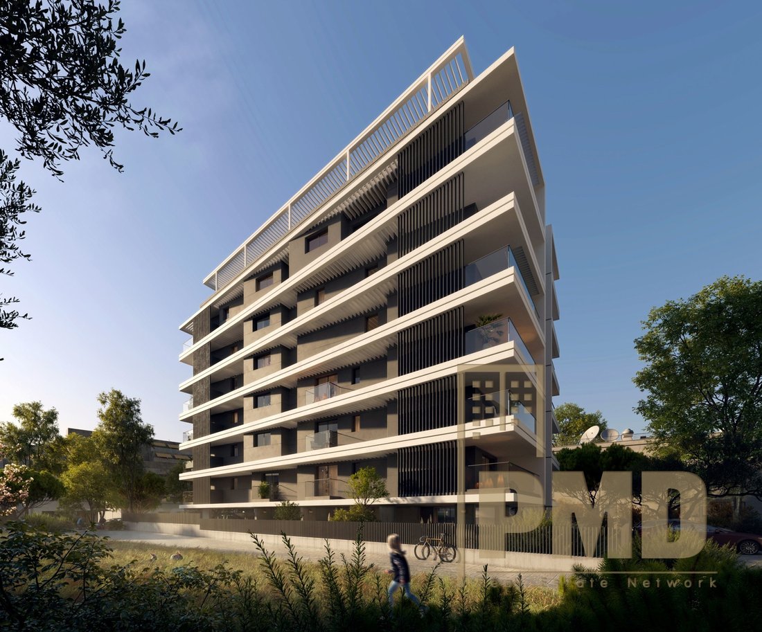 Apartment in South Athens, Attica, Greece 5 - 18207383