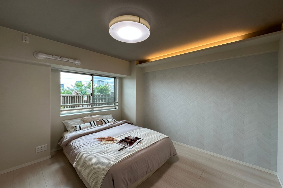 Condo in Setagaya City, Tokyo, Japan 5 - 18208625