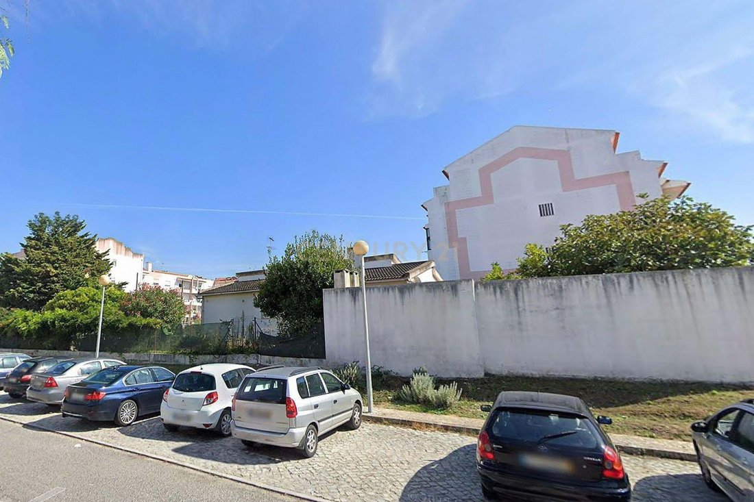 Land in Santo Onofre e Serra do Bouro, Leiria District, Portugal 5 - 18208771