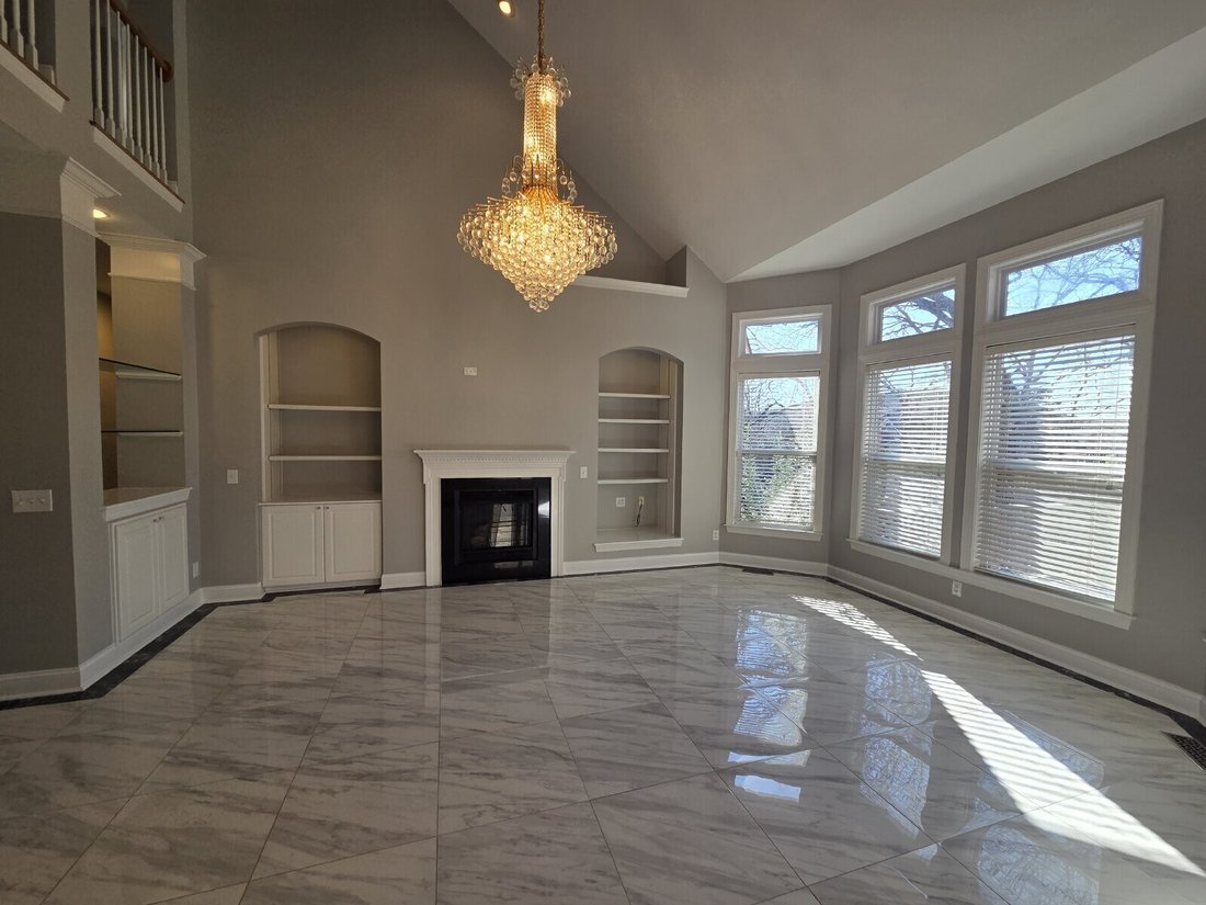 House in Nashville, Tennessee, United States 4 - 18208378
