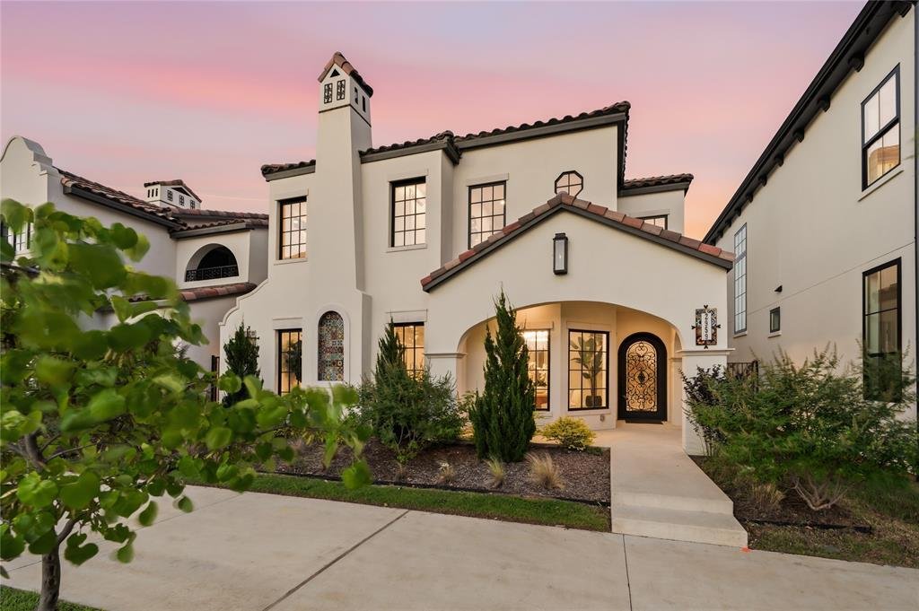 House in Flower Mound, Texas, United States 1 - 18207893