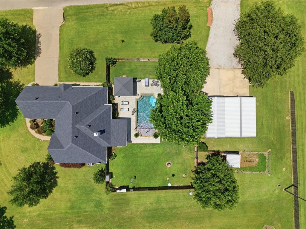 House in Springtown, Texas, United States 3 - 18207866
