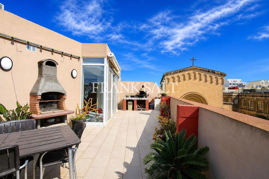 Apartment in Birkirkara, Malta 2 - 18207279