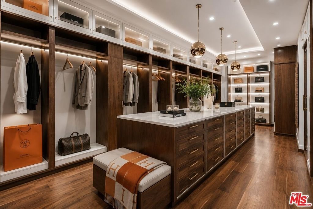 House in Beverly Hills, California, United States 5 - 18207258