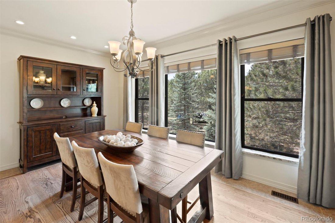 House in Colorado Springs, Colorado, United States 5 - 18207459
