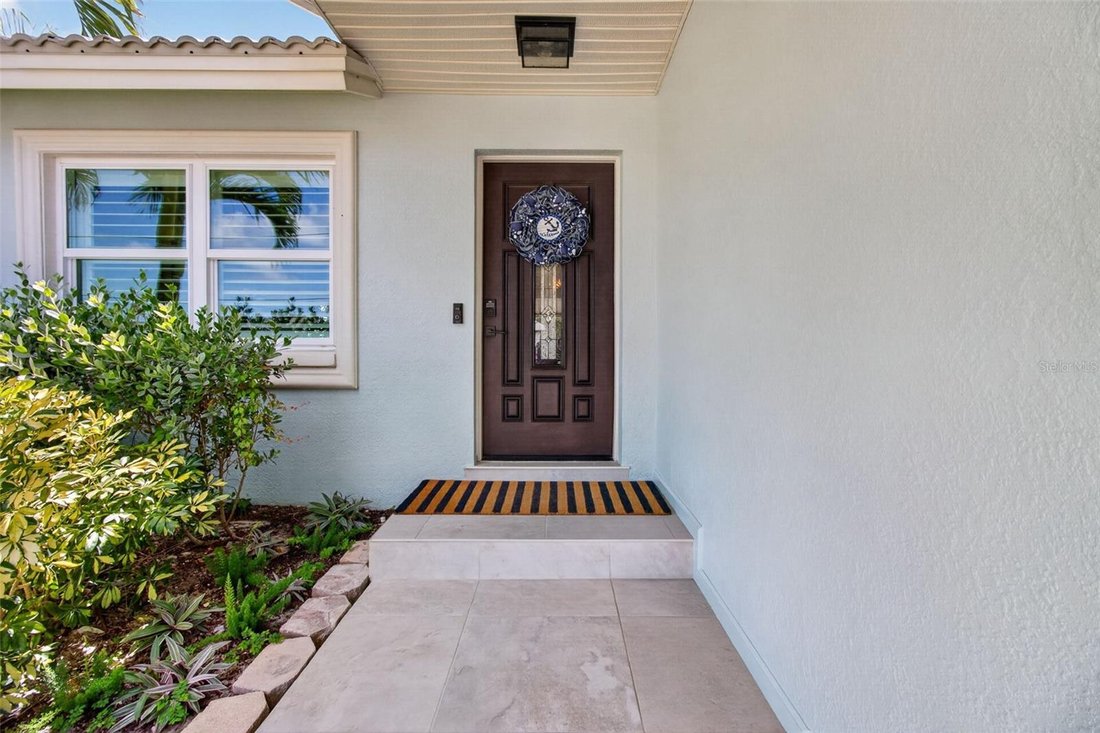 House in Madeira Beach, Florida, United States 5 - 18207590
