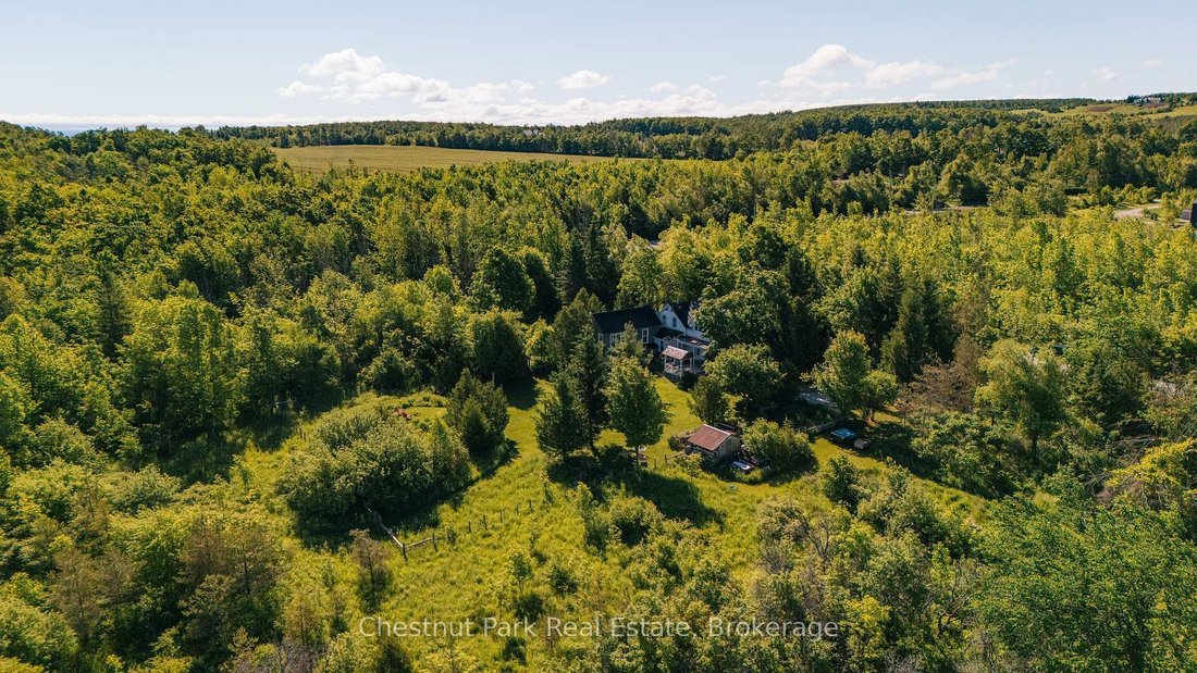 Casa en Clarksburg, Ontario, Canadá 4 - 18209469
