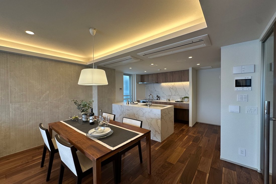 Condo in Shibuya City, Tokyo, Japan 2 - 18208632