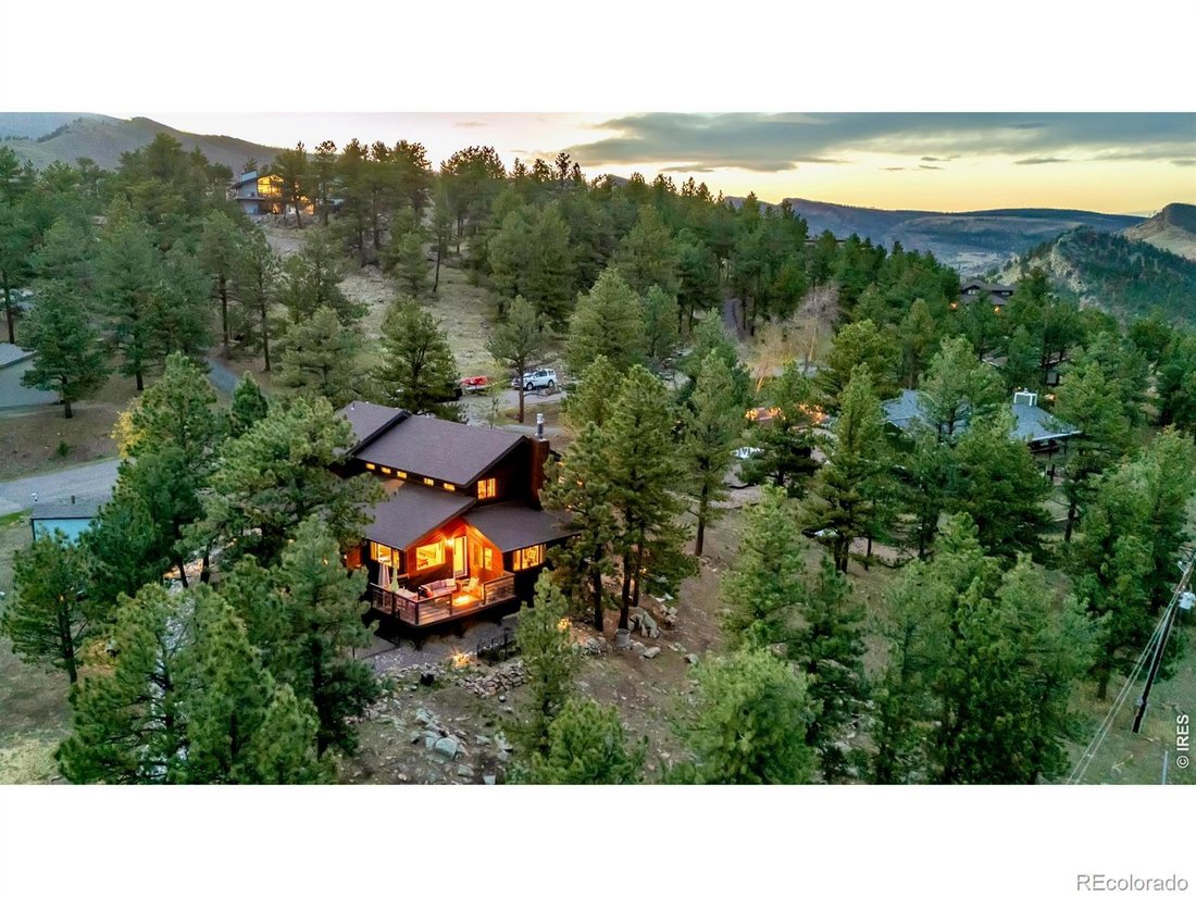 House in Boulder, Colorado, United States 2 - 18207431