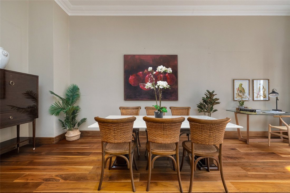 Apartment in Brompton, Kensington And Chelsea, England 4 - 16689889