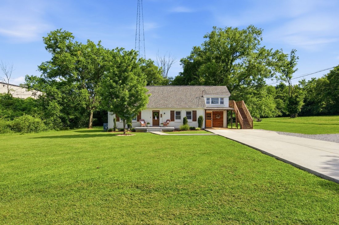 House in Nashville, Tennessee, United States 3 - 18208427