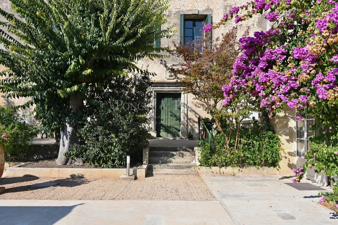 Farm Ranch in La Gazelle, Nimes, France 2 - 18209294