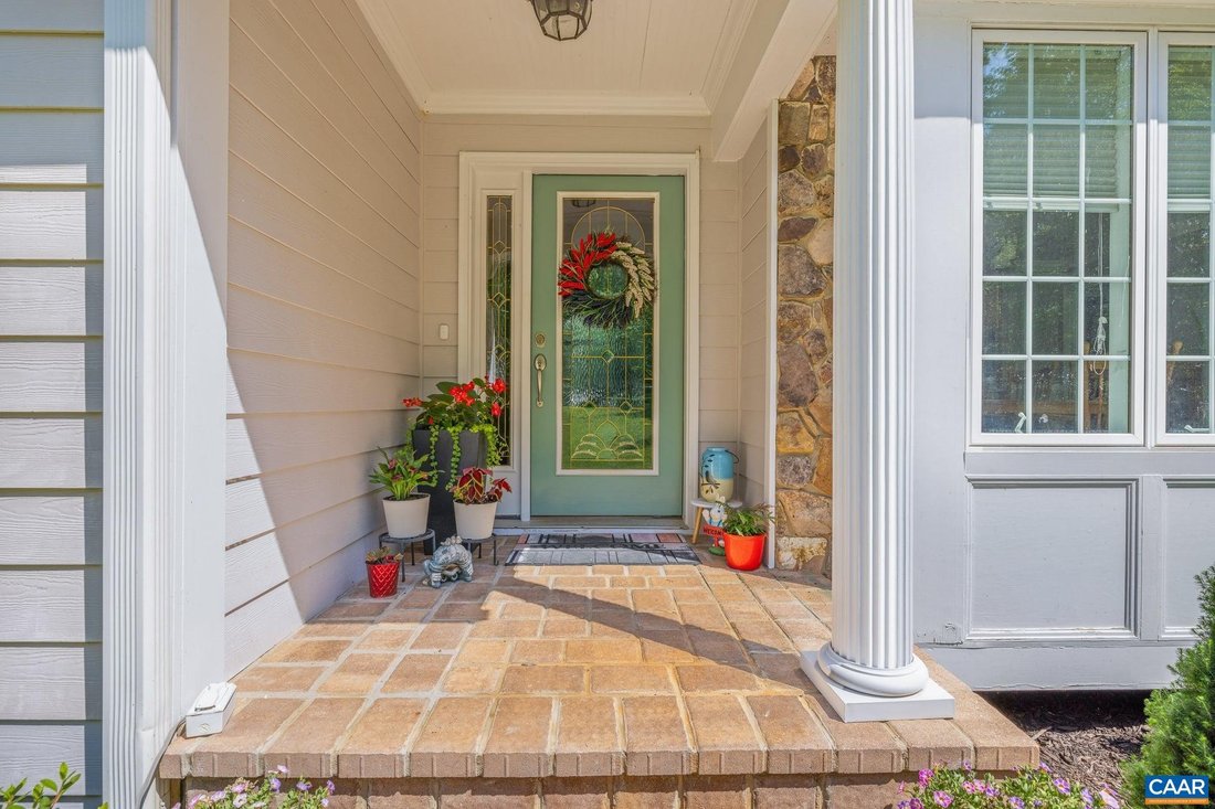 House in Cunningham, Virginia, United States 5 - 18207354